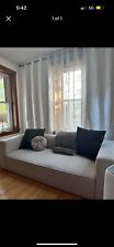 Modern studio sofa for sale  Chicago