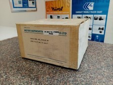 Simca 1200s piston for sale  TELFORD
