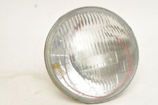 Farol de motocicleta vintage Lucas 700 7" com lâmpada de estacionamento SAE MP 71, usado comprar usado  Enviando para Brazil