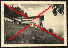 Foto bersalzberg berghof gebraucht kaufen  Deutschland