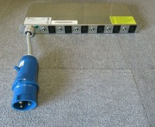 Multiprise alimentation ports d'occasion Multiprise alimentation ports d'occasion  Saint-Hilaire-du-Rosier