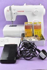 Singer symphonie sewing for sale  NORTHAMPTON