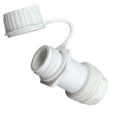 Igloo threaded drain usato  Gioia Tauro