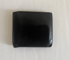 Authentic hermes blackcalf for sale  New York
