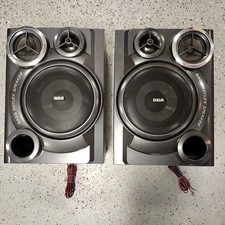 Rca rs2654 speakers for sale  Pine River