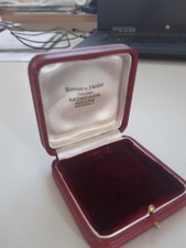 Kleine antike schmuckschachtel gebraucht kaufen  Hermeskeil