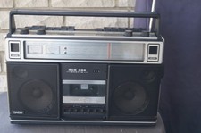 Gepflegter saba rcr gebraucht kaufen  Bünde