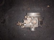 Carburatore dellorto shbc usato  Toritto