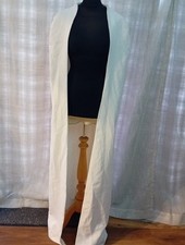Bnwt wedding cape for sale  WIRRAL
