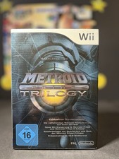 Nintendo wii metroid gebraucht kaufen  Rosenberg