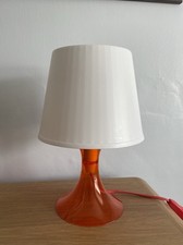 Vintage ikea lampan for sale  CARNFORTH