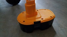 Pack 18v dewalt for sale  Ooltewah