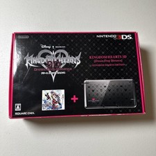Nintendo 3ds kingdom for sale  Riverside