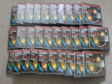 Tdk studio recordable for sale  MIDDLESBROUGH