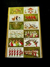 Vtg xmas greeting for sale  Redwood City