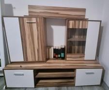 Schaffrath wohnzimmer set gebraucht kaufen  Tuttlingen