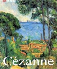 Cezanne paul cezanne gebraucht kaufen  Berlin