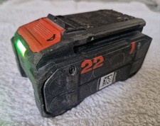 Hilti b22 110 gebraucht kaufen  Essen