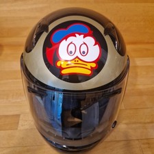 Barry sheene arai for sale  NEW MILTON
