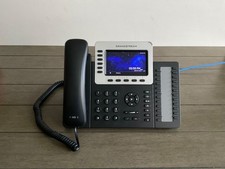 Grandstream gxp2160 voip for sale  Plant City