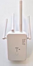 Unit 1 1200Mbps WiFi AP/Repeater/Router Wireless Signal Booster Dual-Band in OVP comprar usado Unit 1 1200Mbps WiFi AP/Repeater/Router Wireless Signal Booster Dual-Band in OVP comprar usado  Enviando para Brazil