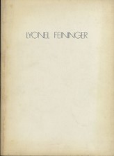 Lyonel feininger. usato  Italia