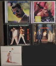 Freddie mercury bad gebraucht kaufen  Dörentrup