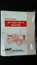 Massey ferguson 220 for sale  Niagara Falls