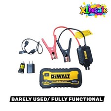 Used dewalt dxaelj16 for sale  Salisbury