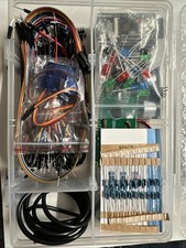 Freenove esp32 starter for sale  Rosemead