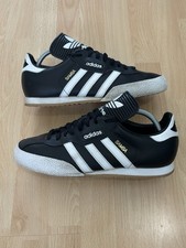 Adidas sambas low for sale  PRESTON