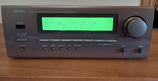 Denon amplificateur hifi d'occasion  Valmont