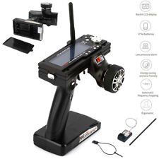 Transmissor digital e receptor de controle remoto para FlySky FS-GT3B 2.4G controle de rádio drone, usado comprar usado  Enviando para Brazil