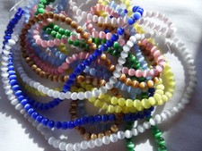 Eight strands czech for sale  Massillon