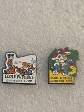 Lot pin école d'occasion  Le Perreux-sur-Marne