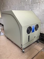 Noise soundproof casing for sale  SUTTON COLDFIELD