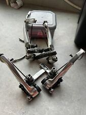 Deore brake set for sale  SUNDERLAND