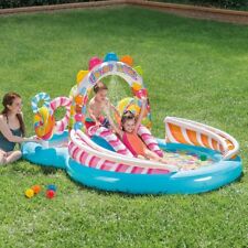 Piscina play center usato  Valenzano