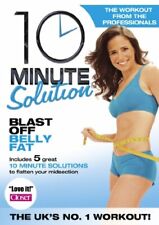 Minute solution blast for sale  PAISLEY