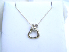 10k gold diamond for sale  Aiken