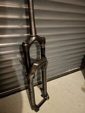 Rockshox yaris forks for sale  SANDBACH