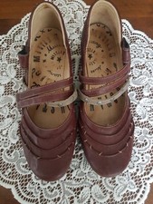 Damenschuhe größe pumps gebraucht kaufen  Mühlhausen/Thüringen
