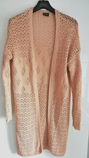 Strickmantel strickweste farbe gebraucht kaufen  Petersberg, Wettin-Löbejün