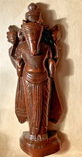 Vintage wooden hand for sale  Laughlin