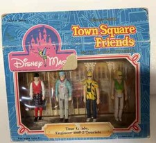 Walt disney town for sale  Dyer