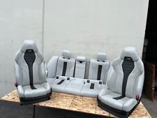 Front rear seat for sale  Sacramento