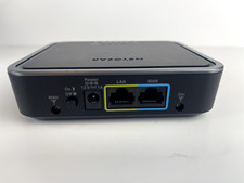 Modem Netgear 4G LTE com portas Ethernet duplas LB2120 comprar usado  Enviando para Brazil