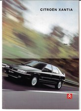 Citroen xantia 1997 for sale  UK