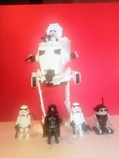 Playmobil star wars d'occasion  Guingamp