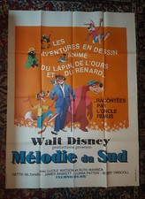 Affiche cinema melodie d'occasion  Pantin
